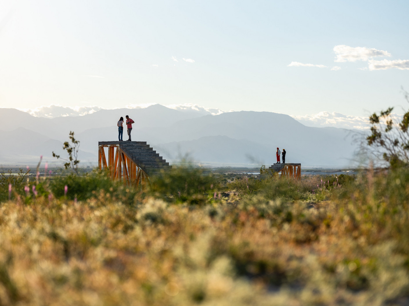 Photos by Lance Gerber