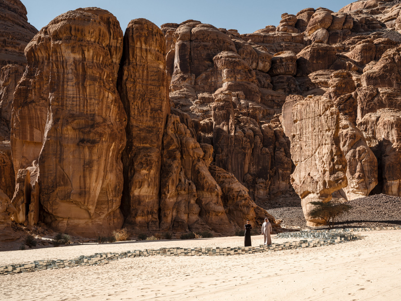 Photos by Lance Gerber