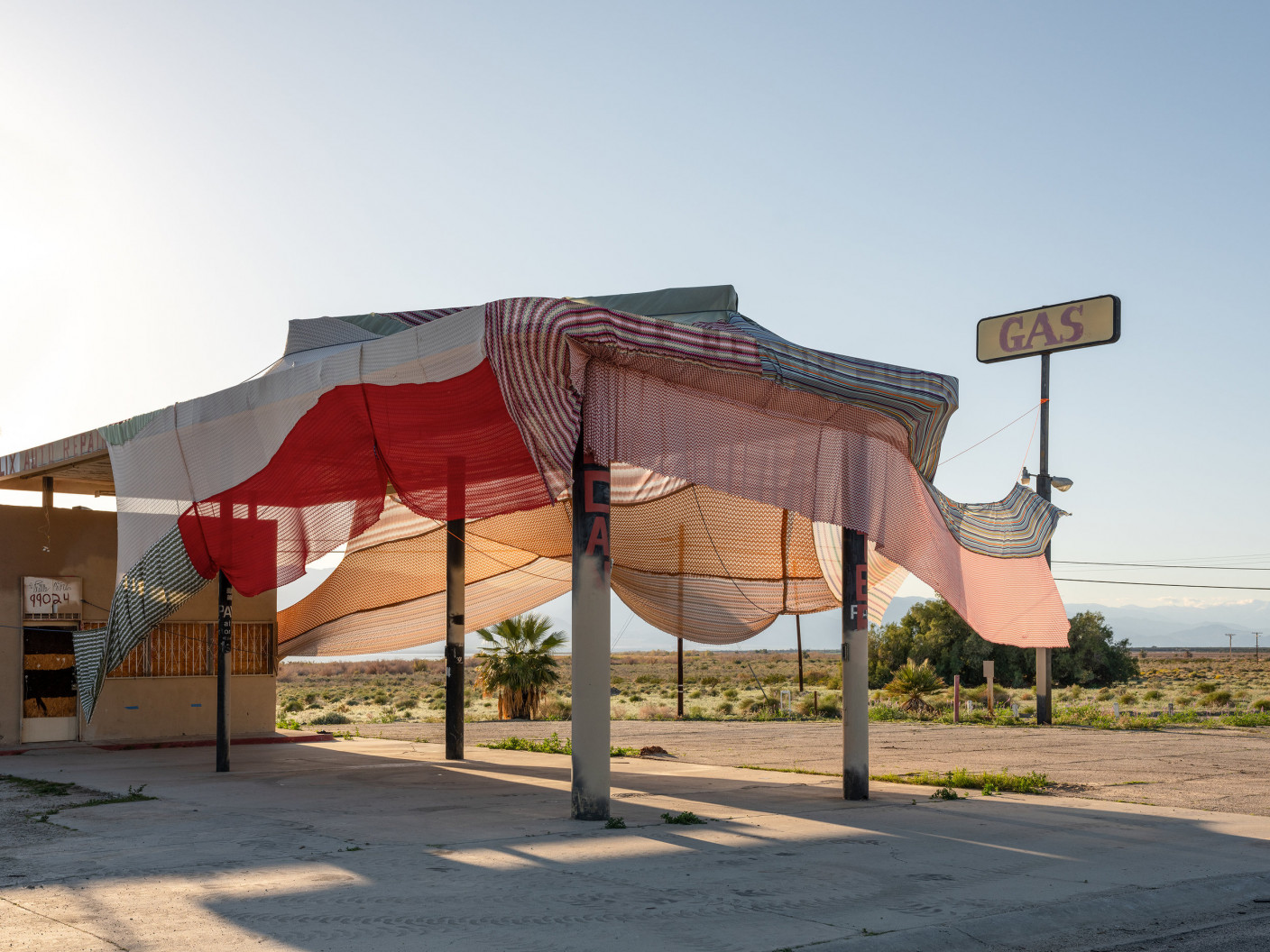 Photos by Lance Gerber