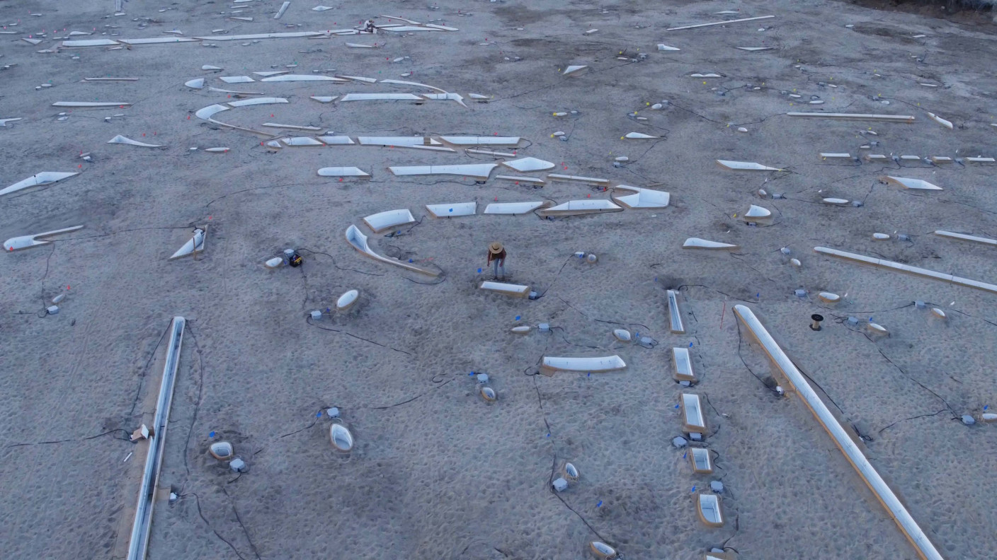 Photos by Lance Gerber