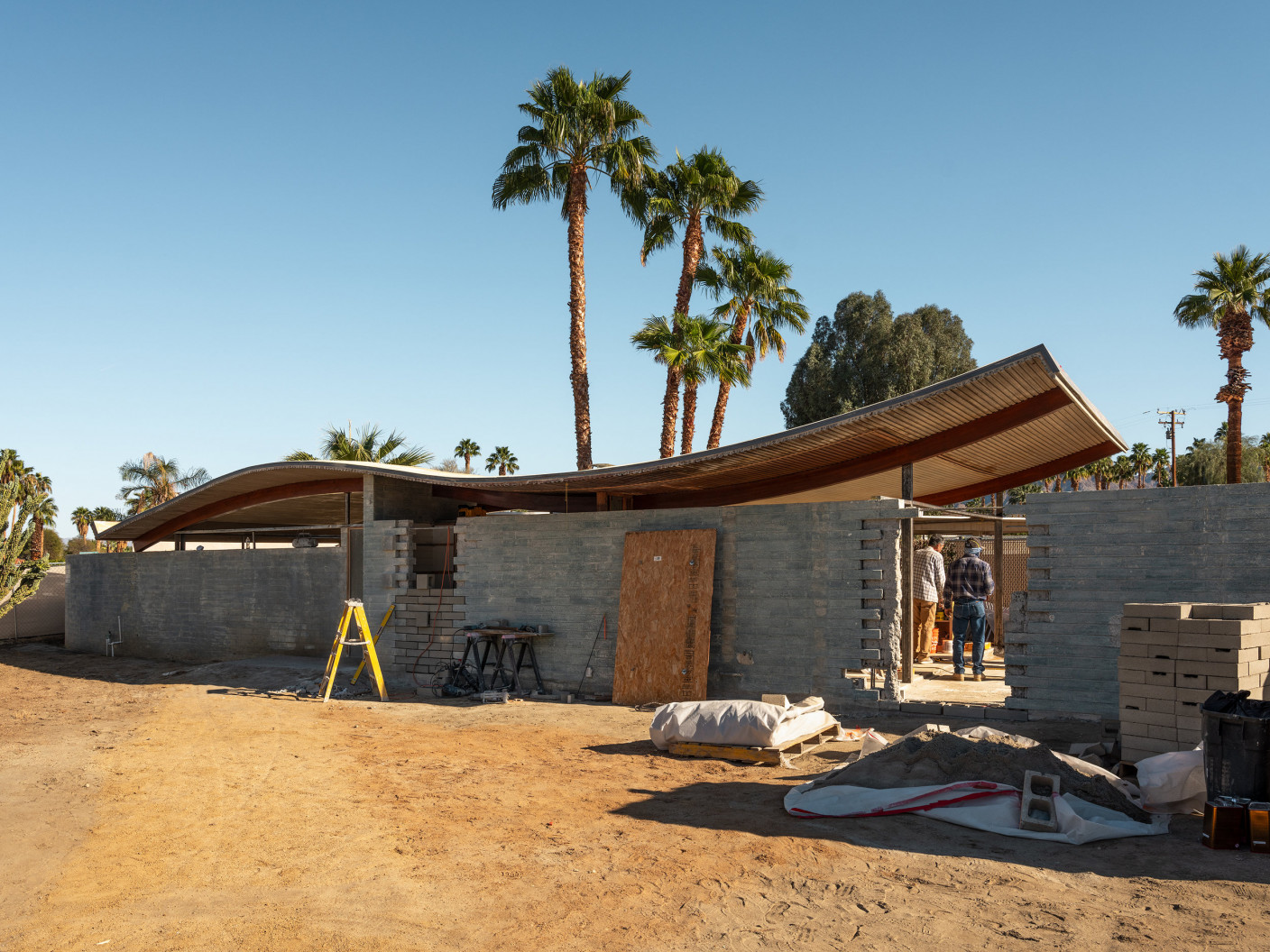 Photos by Lance Gerber