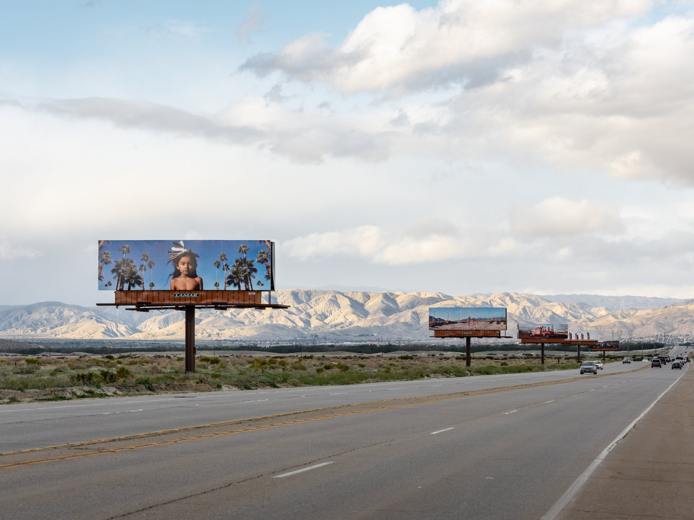 Photos by Lance Gerber