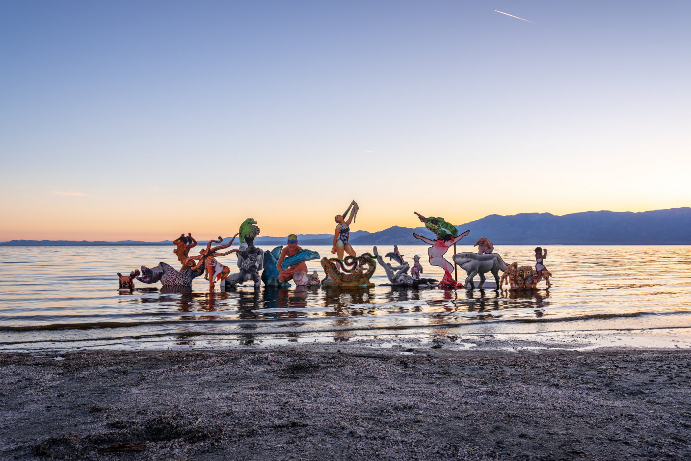 Photos by Lance Gerber