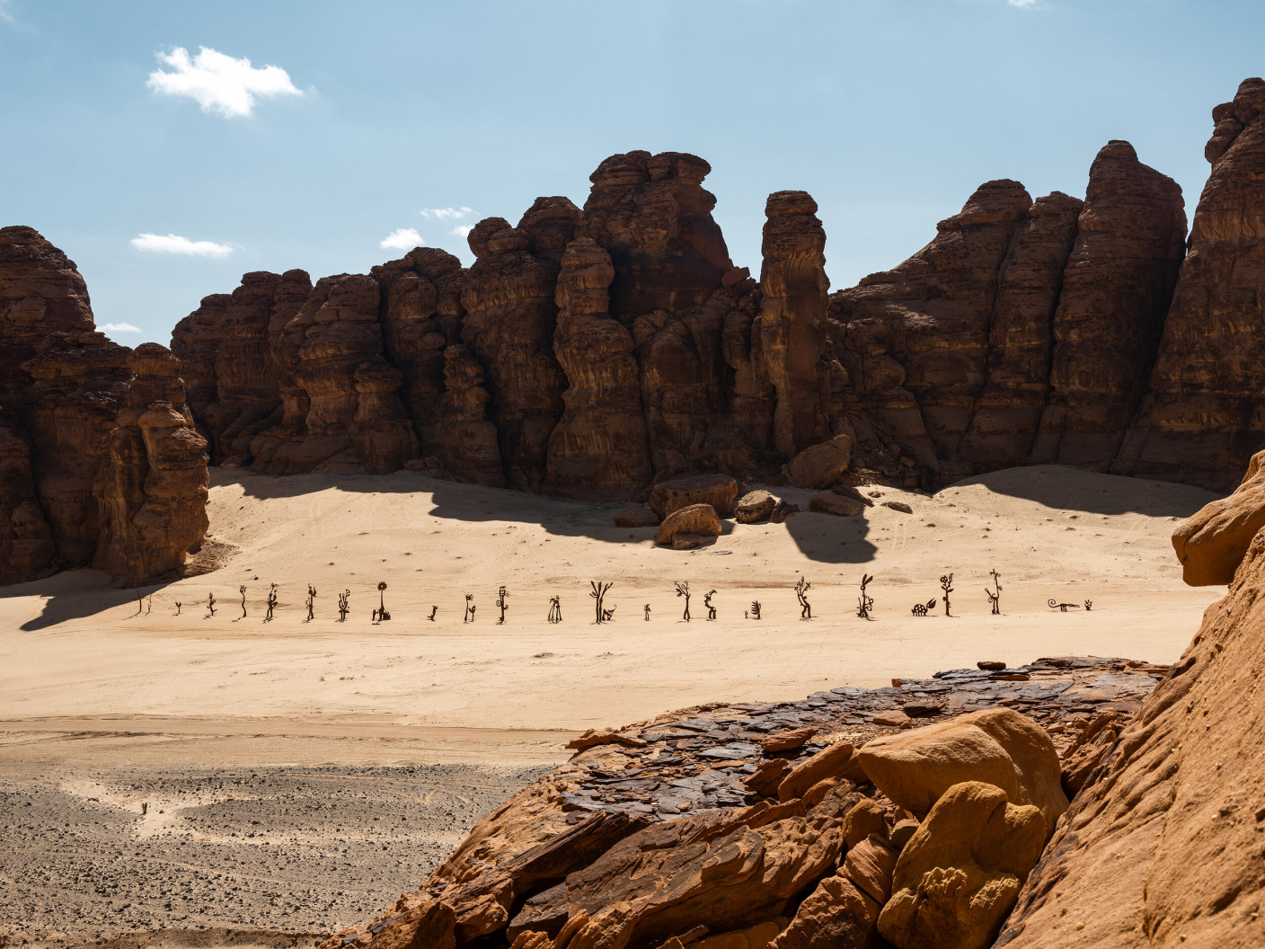 Photos by Lance Gerber