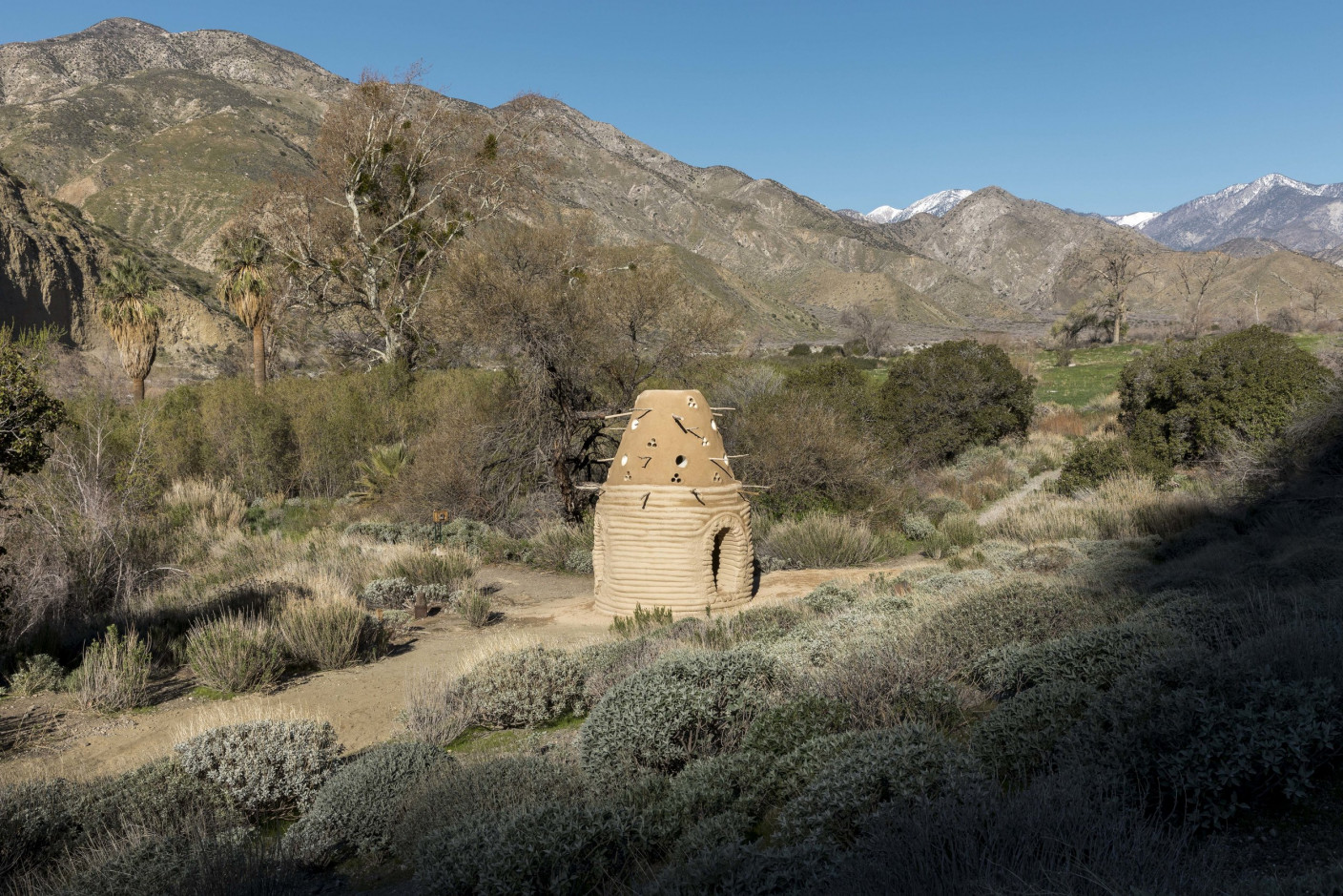 Photos by Lance Gerber