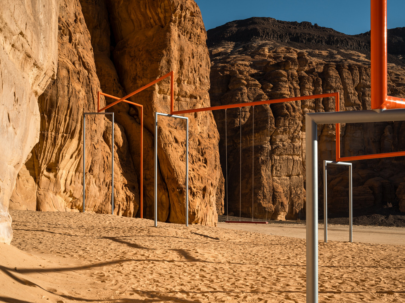 Photos by Lance Gerber