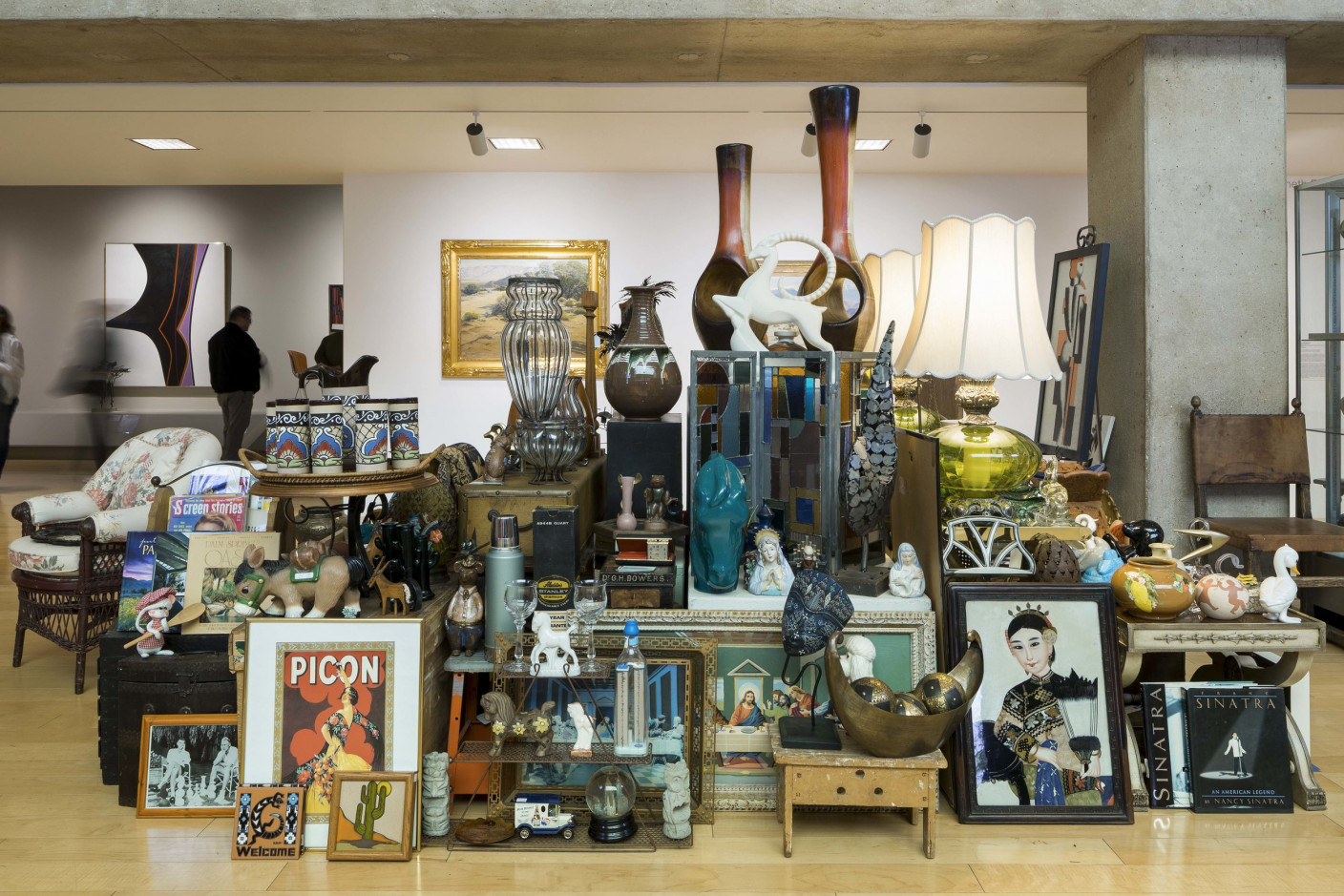 Photos by Lance Gerber