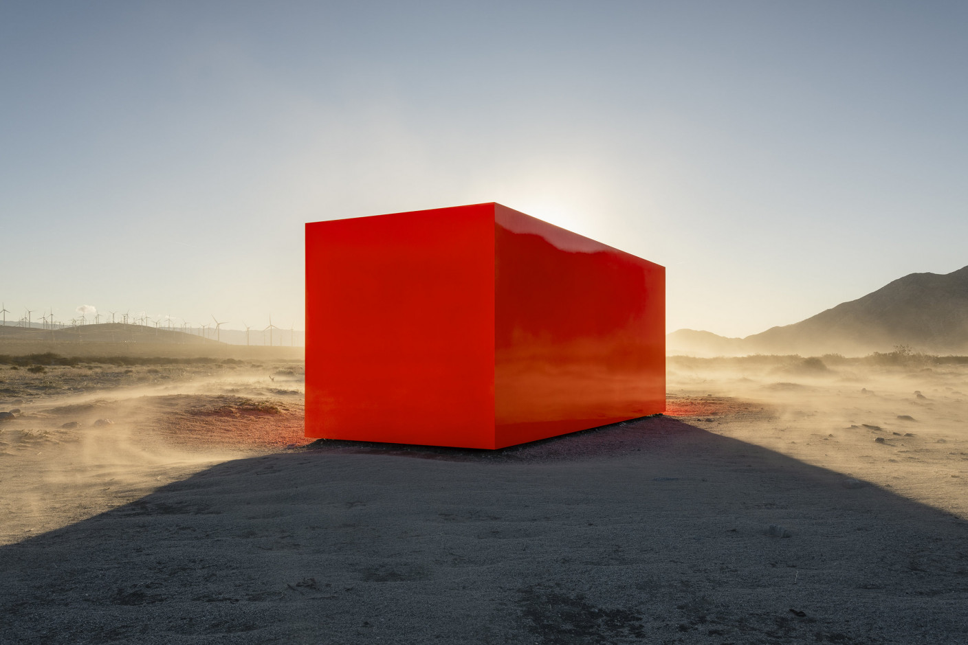 Photos by Lance Gerber