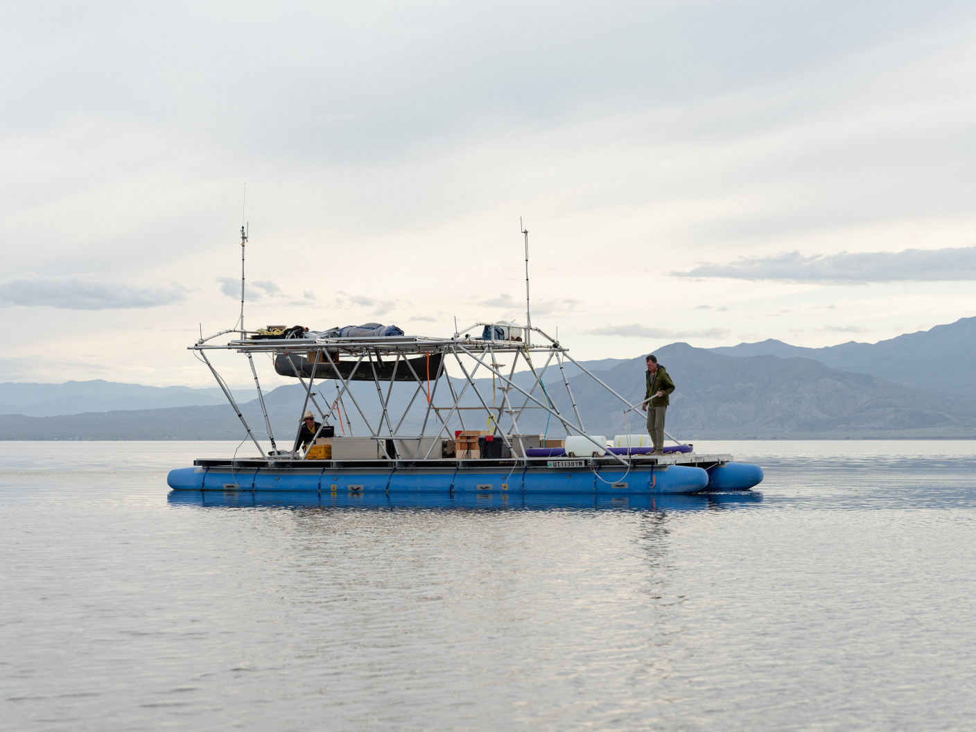 Photos by Lance Gerber