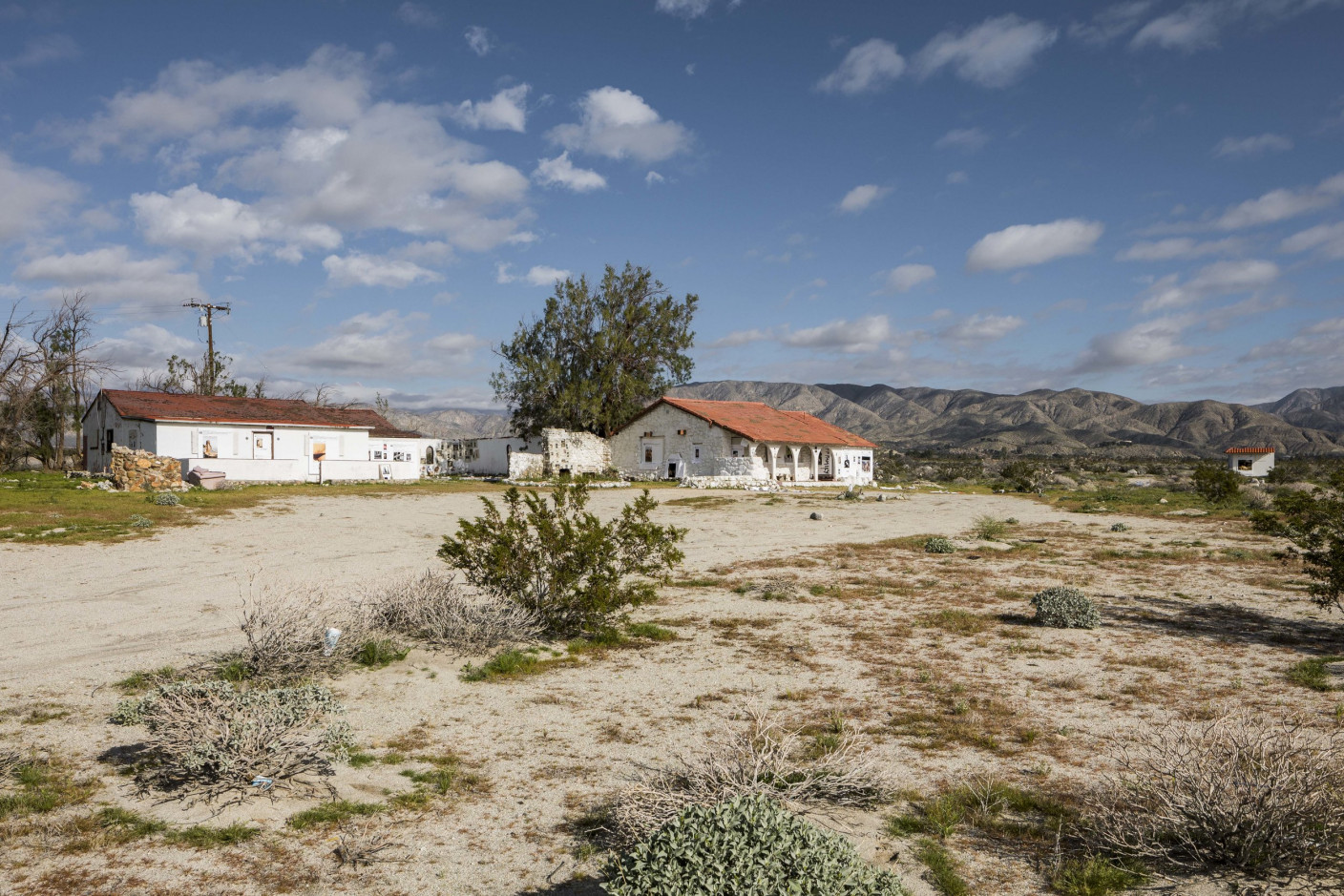 Photos by Lance Gerber