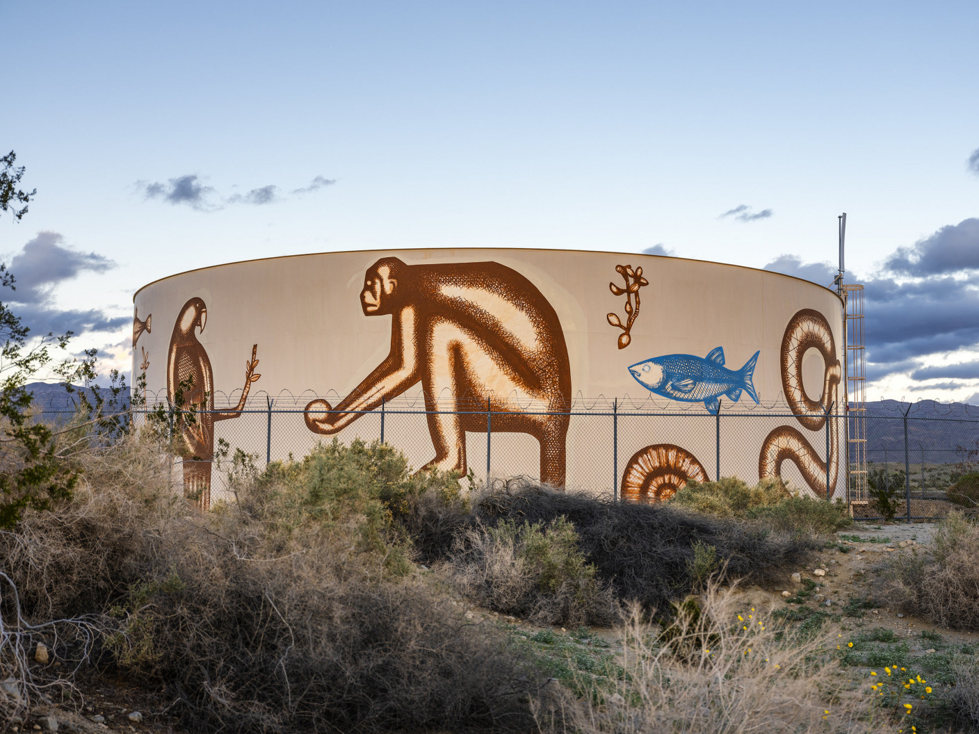 Photos by Lance Gerber