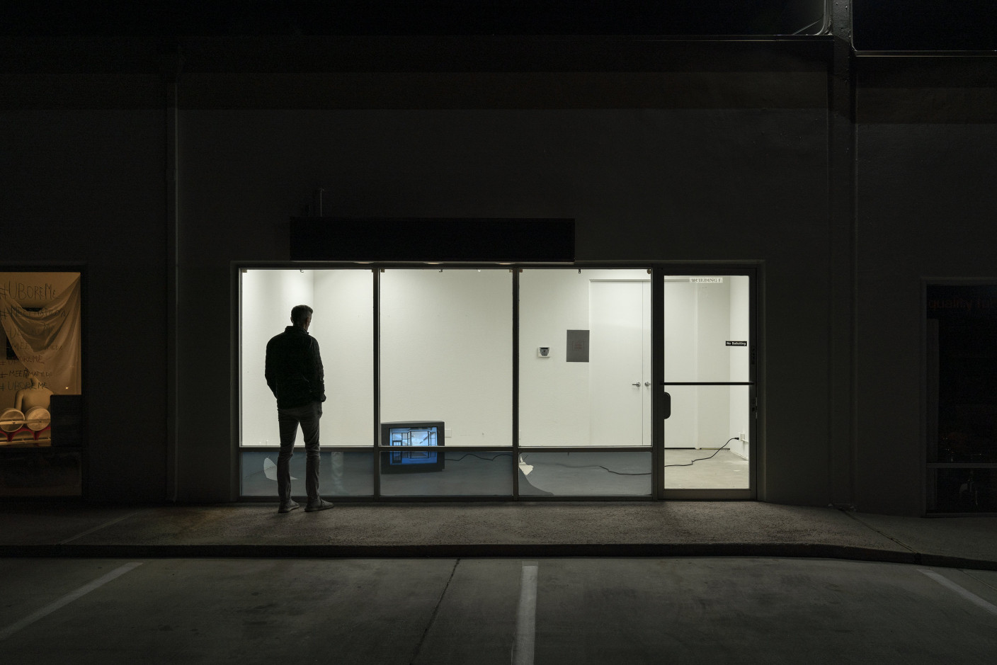 Photos by Lance Gerber