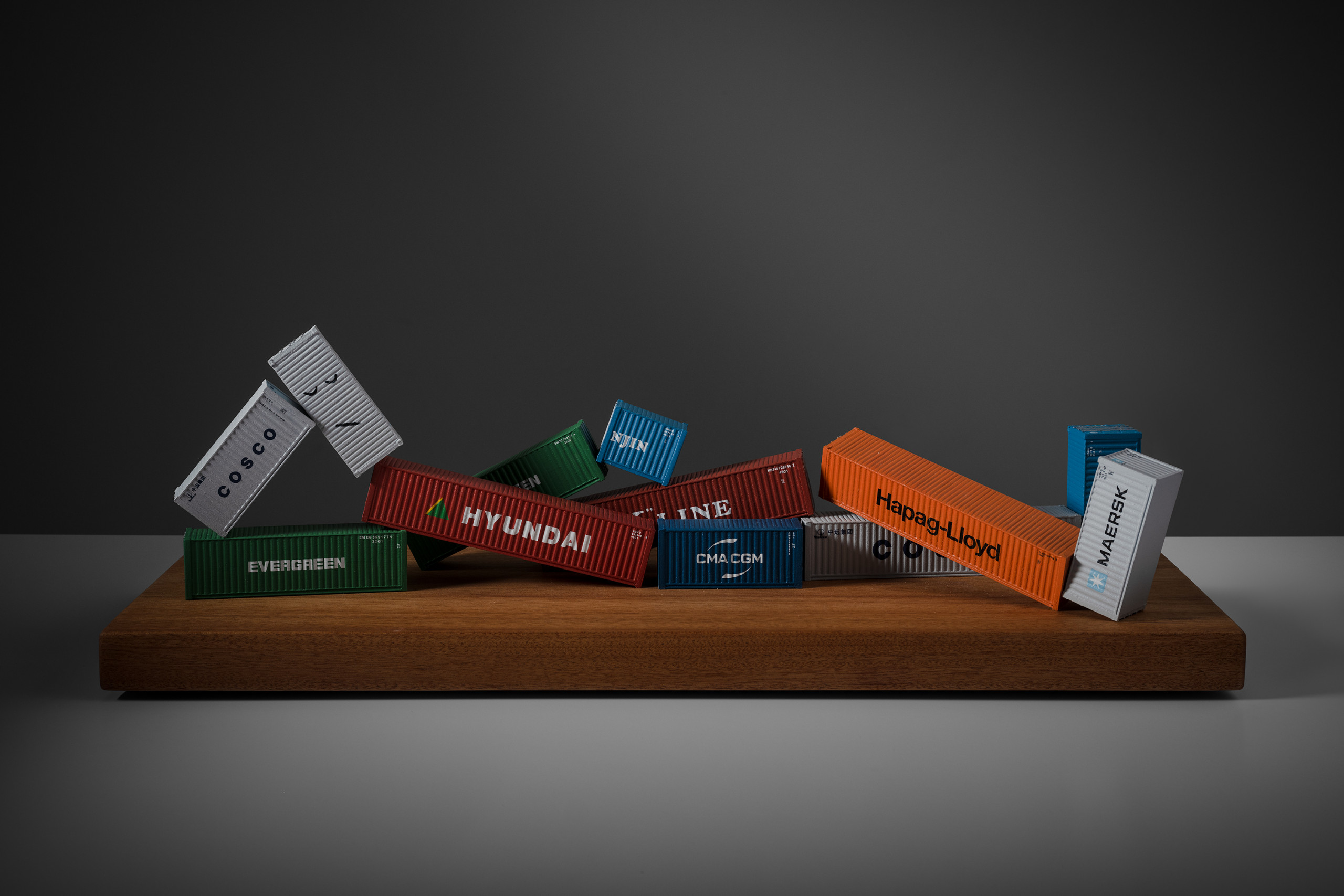 Matt Johnson, *Sleeping Figure* - front