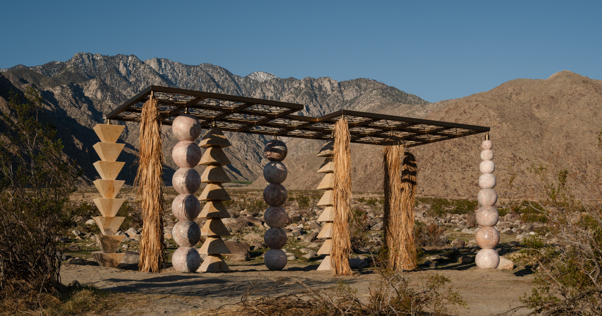 Desert X | Saturday, May 3 | Walk and Talk: Part 3