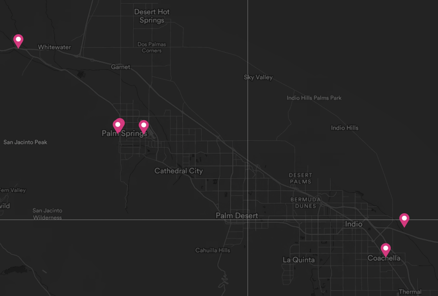 Desert X | Visitor Guide